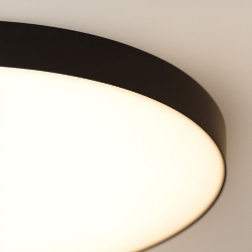 PLAFON MAYA BLACK 13W PIR Ø330 mm na Arena.pl