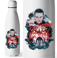 Termos - Butelka Termiczna - Stranger Things - Nowy Sezon