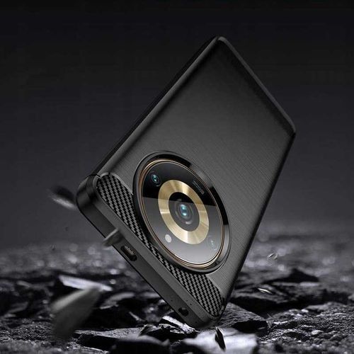Spacecase Carbon Realme 11 Pro/Pro+ Black na Arena.pl