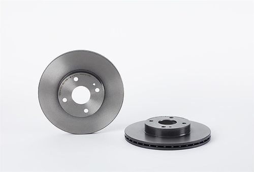 TARCZA HAM PRZOD 255X20 V BREMBO na Arena.pl
