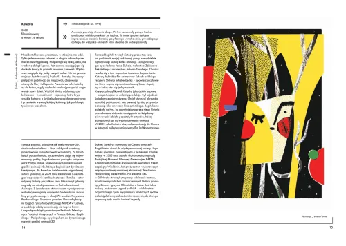 Elementarz polskiej kultury na Arena.pl