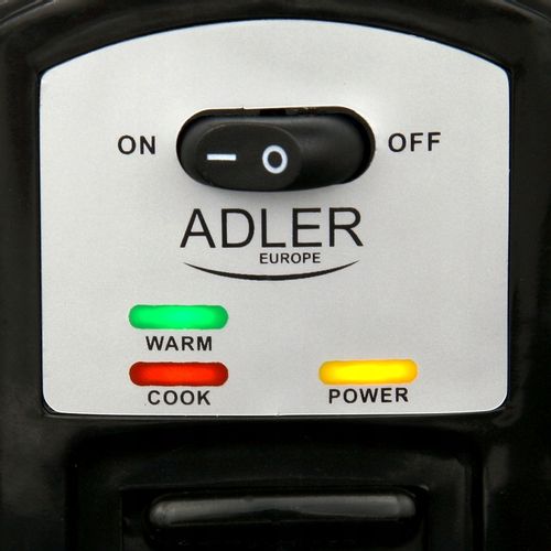 ADLER AD6406 garnek do gotowania ryżu 1,5L 1000W na Arena.pl