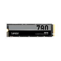 Dysk SSD Lexar NM790 512GB M.2 PCIe NVMe
