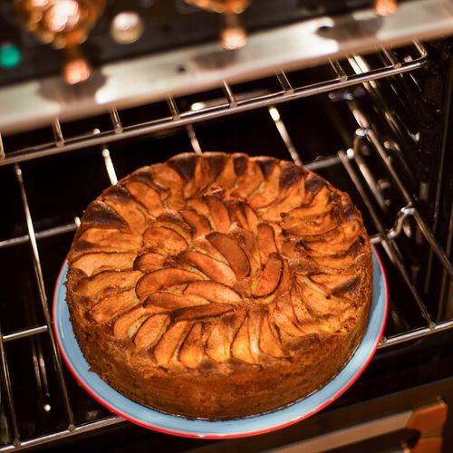 ZESTAW SILIKONOWA FORMA do PIECZENIA OKRĄGŁA FORMA BLACHA DO PIECZENIA na Arena.pl