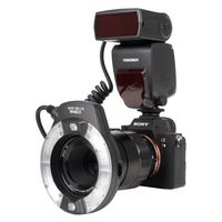 Lampa pierścieniowa Yongnuo YN14EX II do Sony