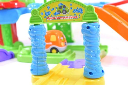 VTECH GARAŻ 60597 na Arena.pl
