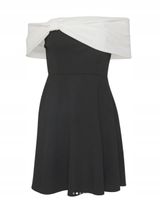 Sukienka Wal G. ALIA XL