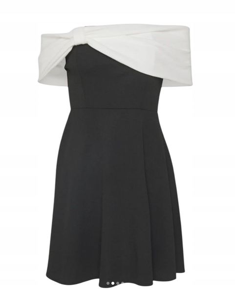 Sukienka Wal G. ALIA XL zdjęcie 1