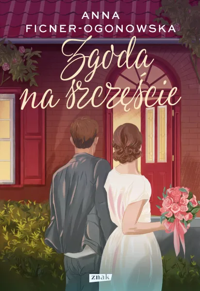 Zgoda na szczęście zdjęcie 1