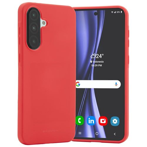 etui mercury soft do samsung galaxy a56  czerwony na Arena.pl