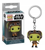 Funko brelok Star Wars General Hera Syndrulla 4cm
