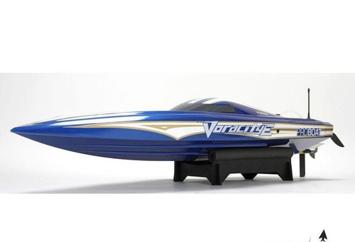 Voracity Type E 36 Deep-V BL RTR na Arena.pl