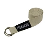 pasek do jogi master 183 x 3,8 cm