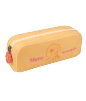 SASZETKA SILIKONOWA STITCH PASTEL ORANGE DISNEY COOLPACK