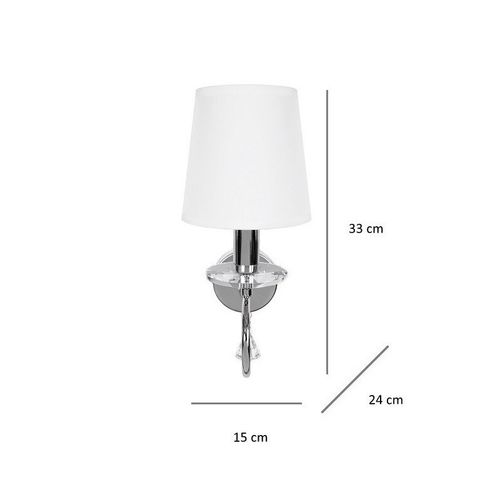 Kinkiet Berella Light Faroso Wall BL0300 na Arena.pl