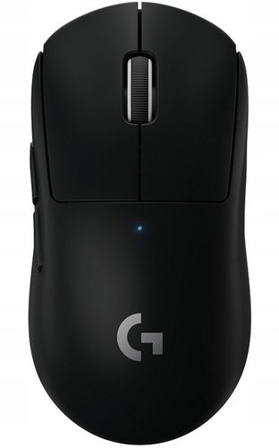 MYSZ BEZPRZEWODOWA LOGITECH G PRO X SUPERLIGHT WIRELESS SENSOR OPTYCZNY na Arena.pl