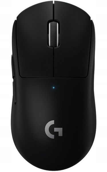 MYSZ BEZPRZEWODOWA LOGITECH G PRO X SUPERLIGHT WIRELESS SENSOR OPTYCZNY zdjęcie 5