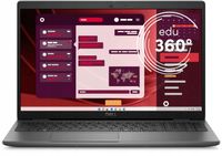 Laptop Dell Latitude L3550 i5-1335U 15,6 16/512 W11P Pods.k dla Nauczyciela
