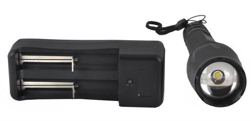 Latarka LED CREE XML-T6 na Arena.pl