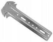 WIESZAK KOTWOWY DO PODDASZY 18cm 180mm PROFIL CD60 100szt