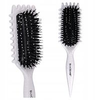 Szczotka Do Loków Włosów Kręconych Definiująca Loki Zwiększająca