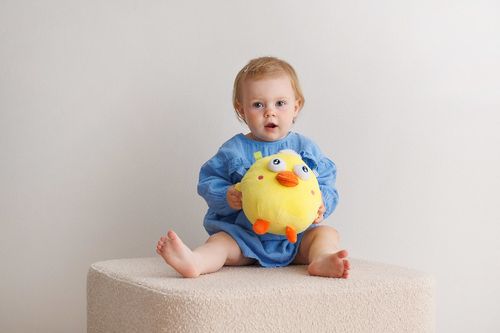 DUMEL DD 30843 Skaczący Kurczak na Arena.pl