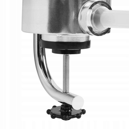 NADZIEWARKA Pionowa do Kiełbas Wędlin MASZYNKA Szpryca Lewarek 3kg na Arena.pl