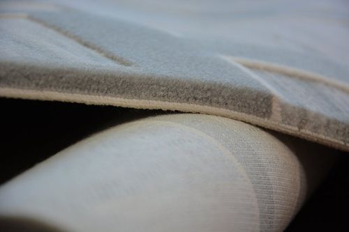 Dywan SAMPLE W2219 ivory / grey na Arena.pl