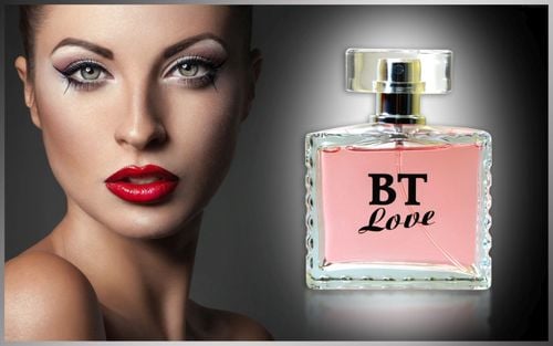feromony bt love 100 ml for women na Arena.pl