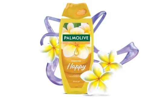 Palmolive Aroma Essence żele pod prysznic 4x500 ml na Arena.pl