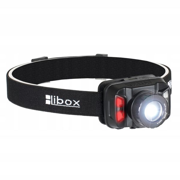 Libox 260 lm zdjęcie 1