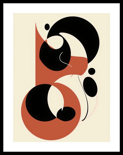 Plakat 30x40cm Harmonia Wyboru na Arena.pl