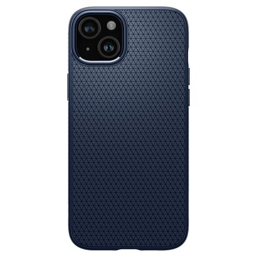 spigen liquid air iphone 15 navy blue na Arena.pl