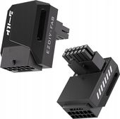 ADAPTER DO KARTY GRAFICZNEJ EZDIY-FAB PCIe 5.0 12VHPWR 90*/180*