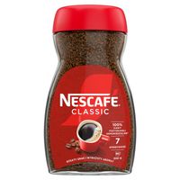 Kawa rozpuszczalna Nescafe Classic 200 g