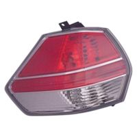 LAMPA TYLNA PRAWA NISSAN X-TRAIL III 2014 2015 2016 2017 2018 2019 2020