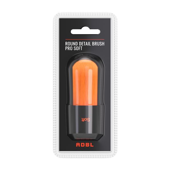 ADBL Brush Pro Soft - wymienna końcówka do pędzla (5cm) zdjęcie 1