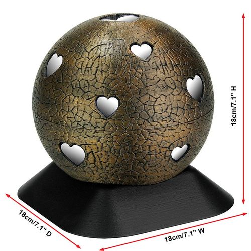 Urna kremacyjna dla ukochanego dziecka na Arena.pl