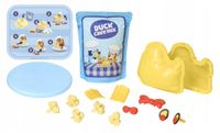 Masa plastyczna Creative Chefs Bluey Tort Kaczka Mix