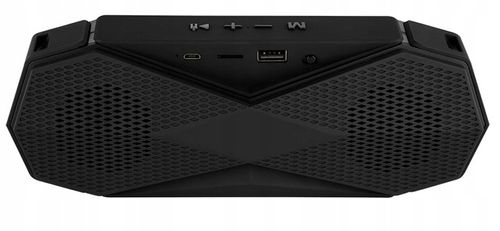 Głośnik Bluetooth Blow Xtreme Radio FM micro USB na Arena.pl