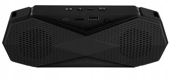 Głośnik Bluetooth Blow Xtreme Radio FM micro USB zdjęcie 2