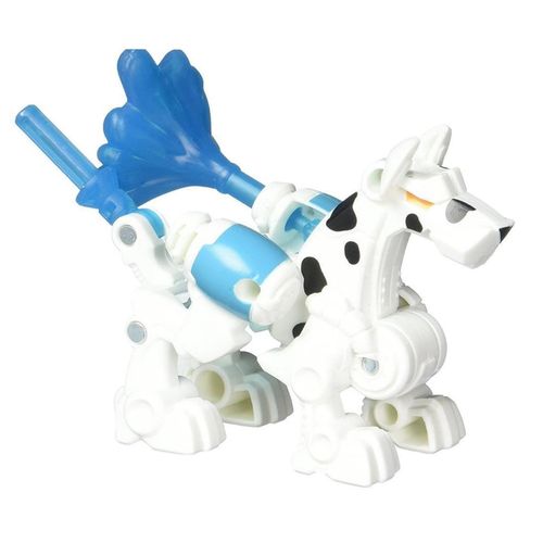 Playskool Transformers Zwierzaki do transformacji FFIREPLUG na Arena.pl