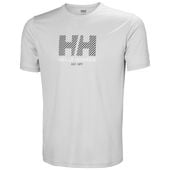 Helly Hansen męski t-shirt HH TECH GRAPHIC TSHIRT 2.0 49574 853 M
