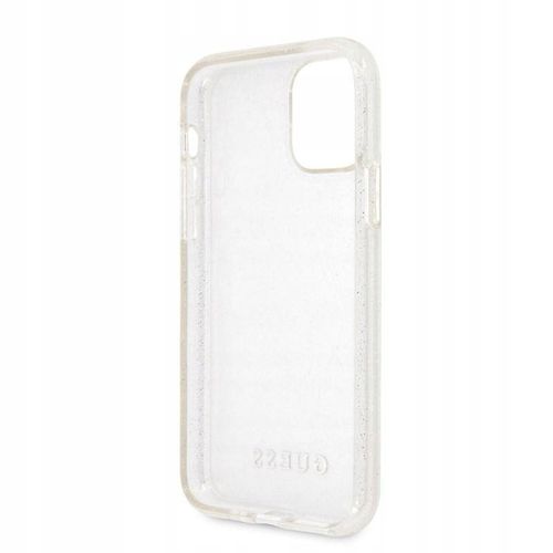Etui do iPhone 11 Pro Guess Glitter Case Cover na Arena.pl