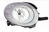 Fiat 500L reflektor przedni lampa przednia prawa