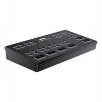 Mikser wideo audio 4xHDMI 1080p60 Ezcap USB-C 4 kanałowy z Efektami