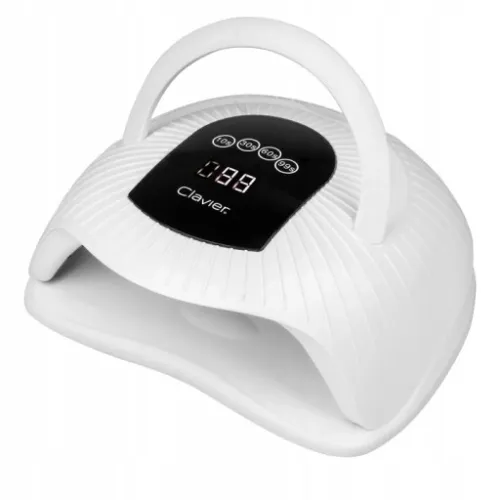 Lampa do żeli hybryd UV LED MOCNA Profesjonalna na Arena.pl