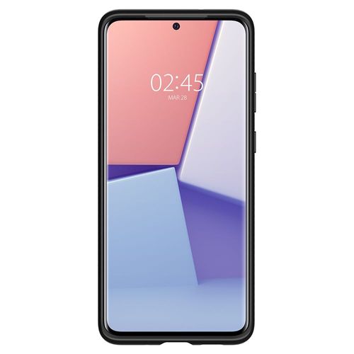 SPIGEN LIQUID AIR GALAXY S20+ PLUS MATTE BLACK na Arena.pl