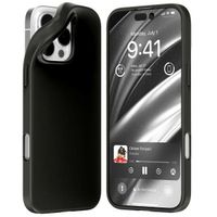 mercury soft iphone 16 pro max 6,9czarny/black