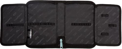 Piórnik dwuklapkowy Szopy Clipper CoolPack na Arena.pl